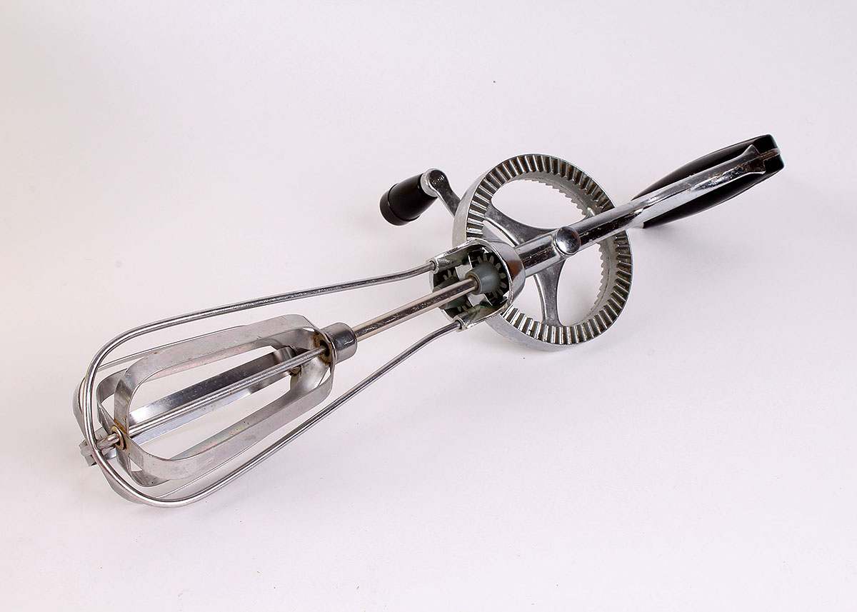 Vintage Kitchen Collection