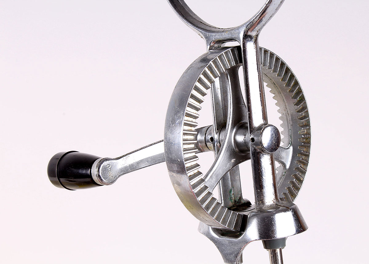 Vintage Kitchen Collection