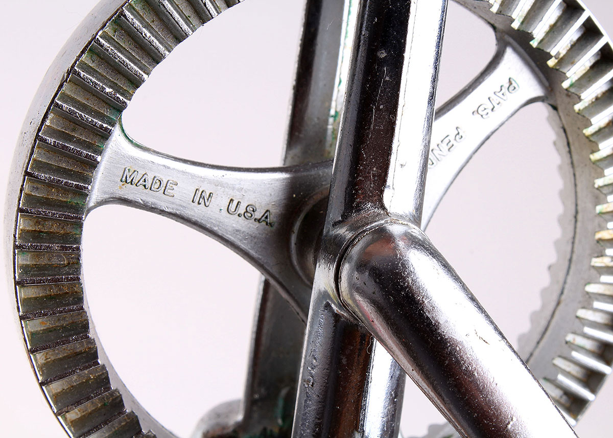 Vintage Kitchen Collection