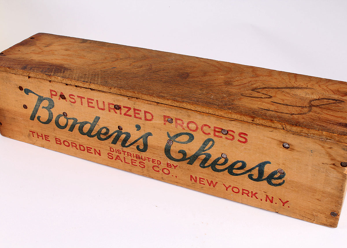 Vintage Kitchen Collection