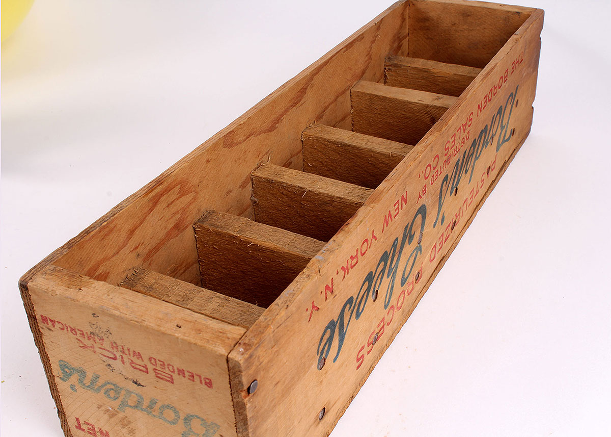 Vintage Kitchen Collection