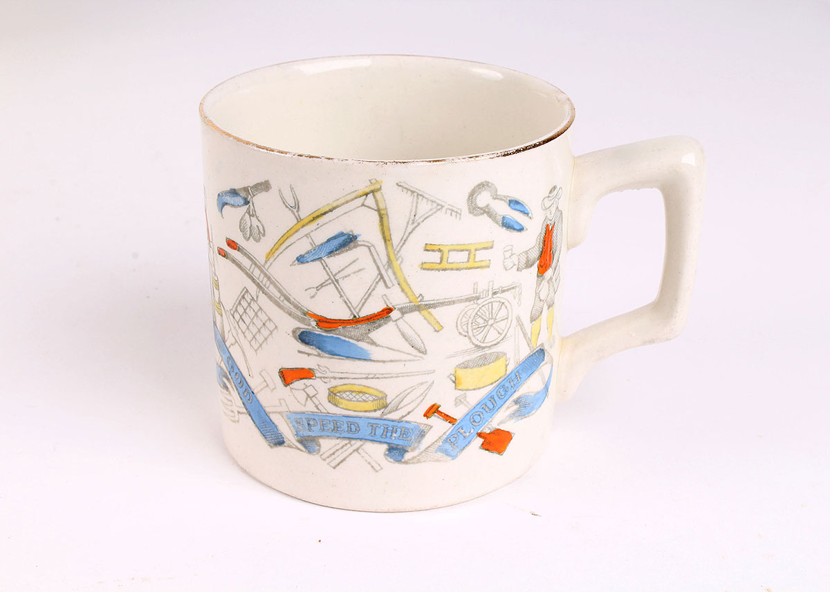 Vintage Kitchen Collection