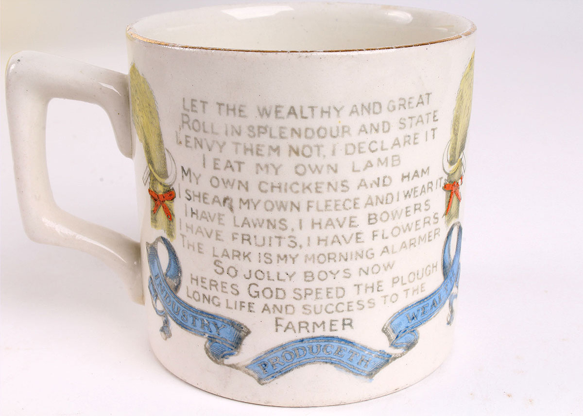 Vintage Kitchen Collection