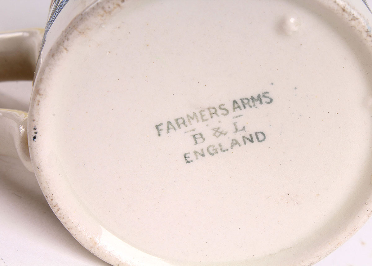 Vintage Kitchen Collection