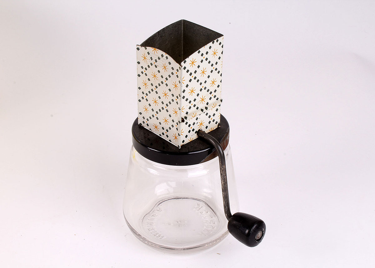 Vintage Kitchen Collection