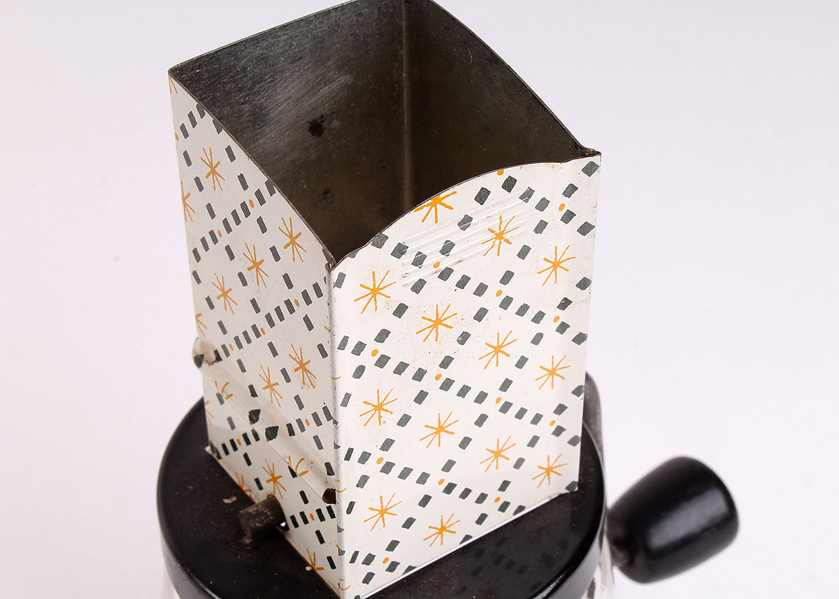 Vintage Kitchen Collection