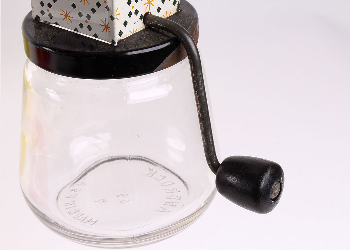 Vintage Kitchen Collection