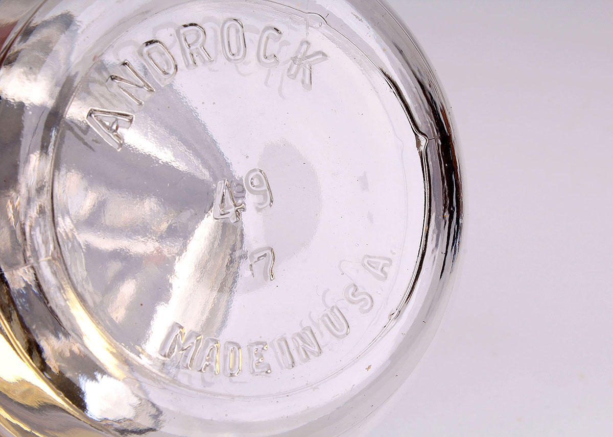 Vintage Kitchen Collection