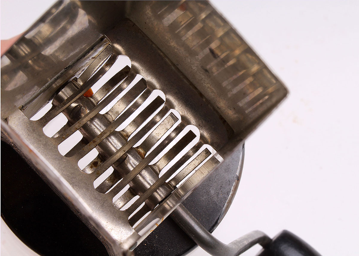 Vintage Kitchen Collection