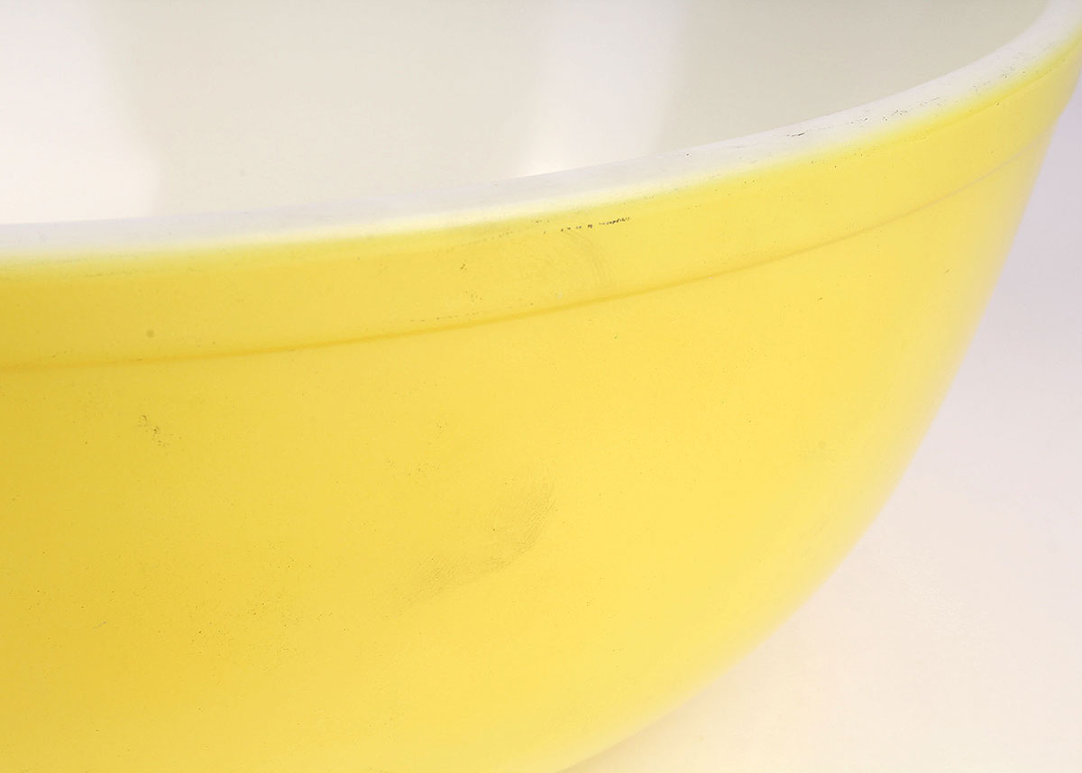 Vintage Kitchen Collection