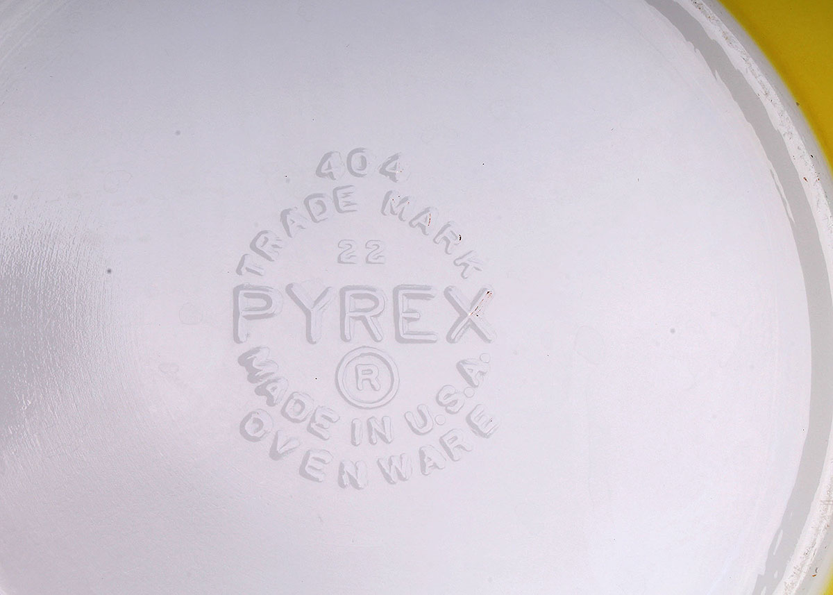 Vintage Kitchen Collection