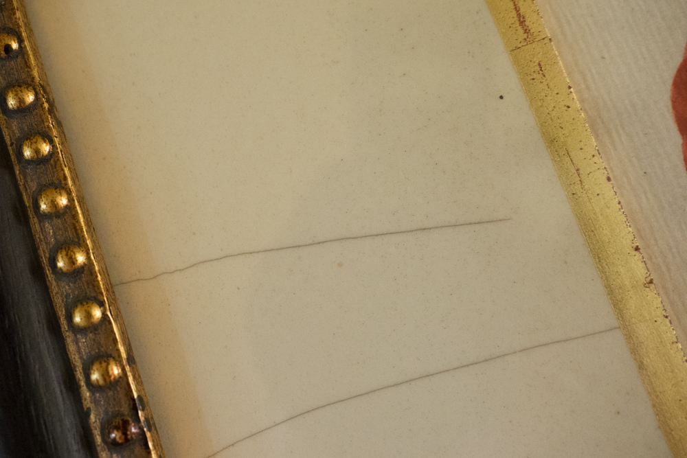 Pair of Soicher-Marin Floral Prints