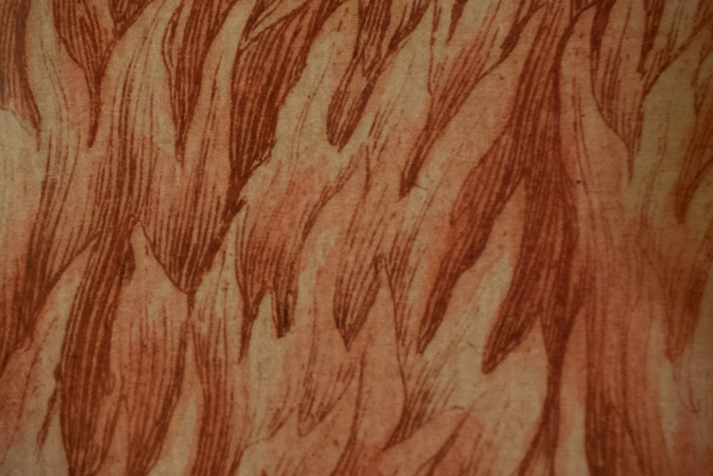 Pair of Soicher-Marin Floral Prints