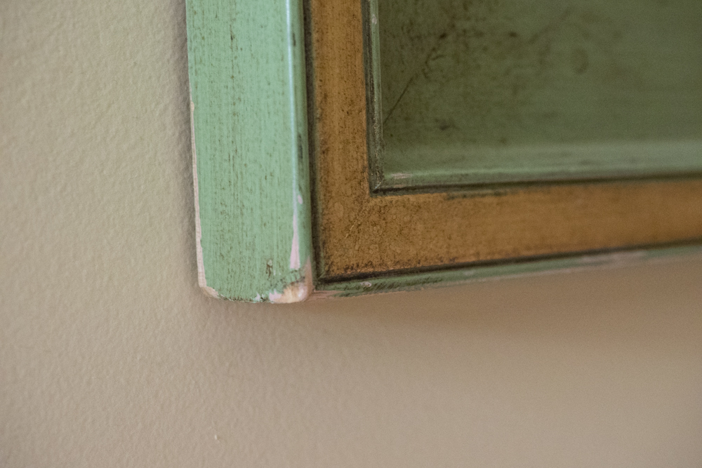 Pair of Floral Photo Offset Lithographs