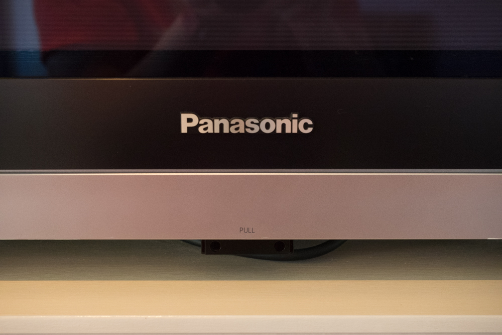 Panasonic 42" Plasma Television