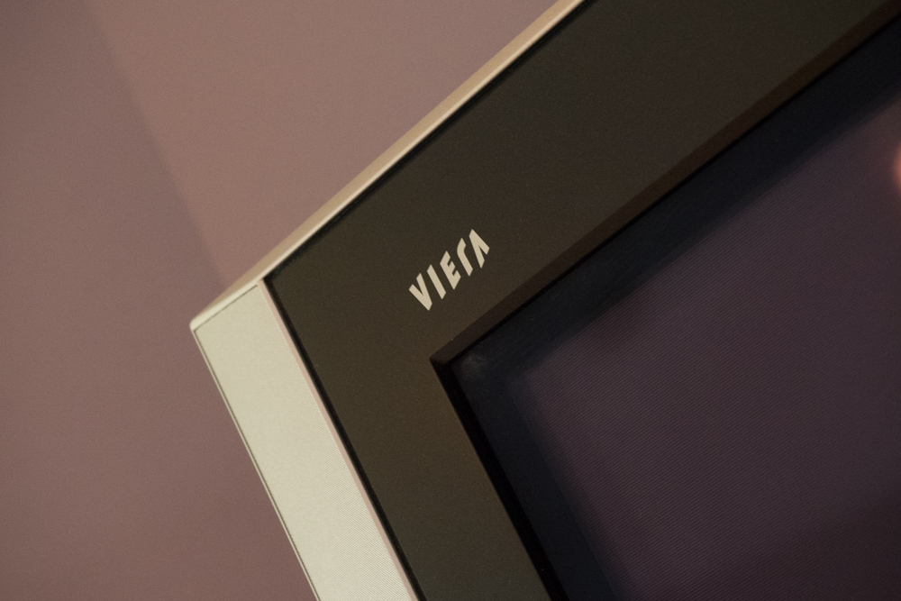 Panasonic 42" Plasma Television