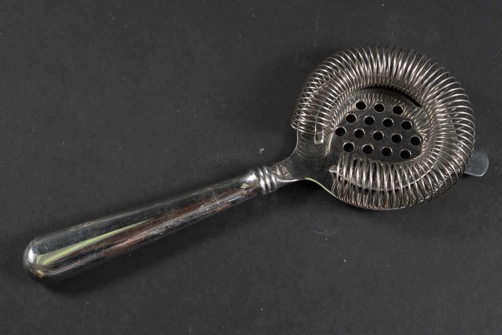 Collection of Barware