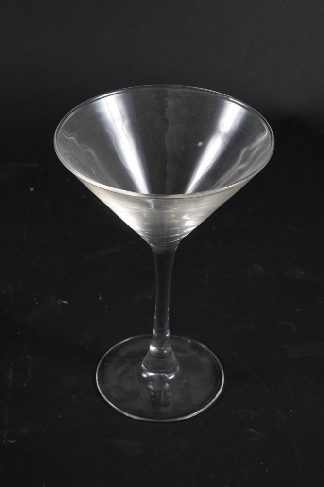 Collection of Barware