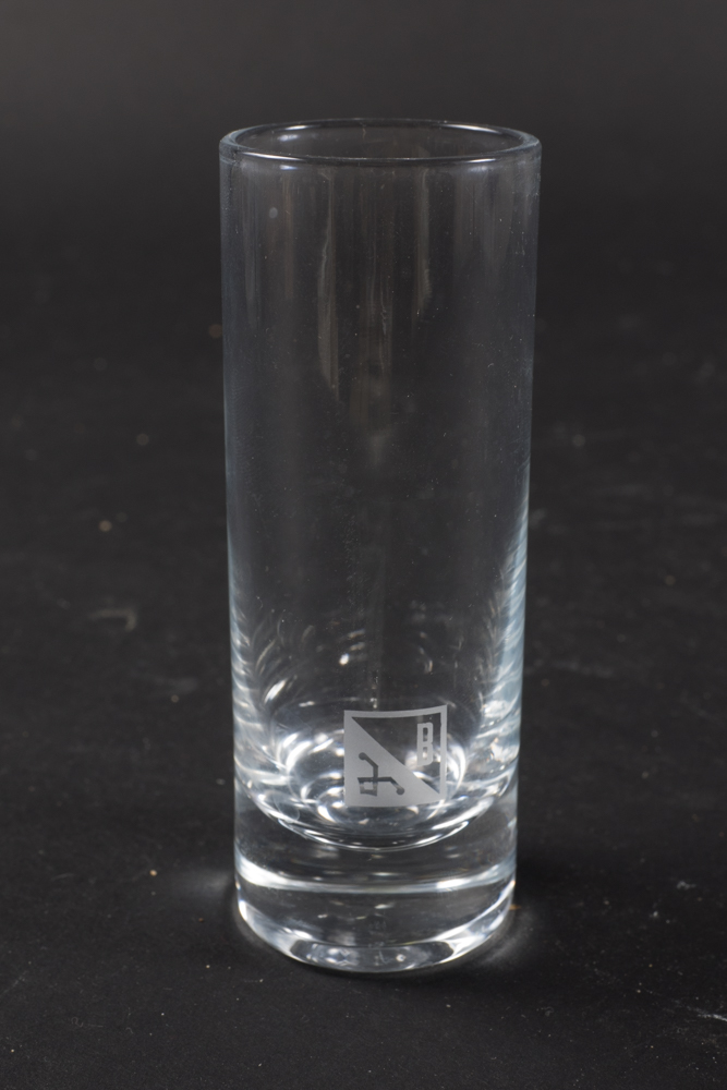 Collection of Barware