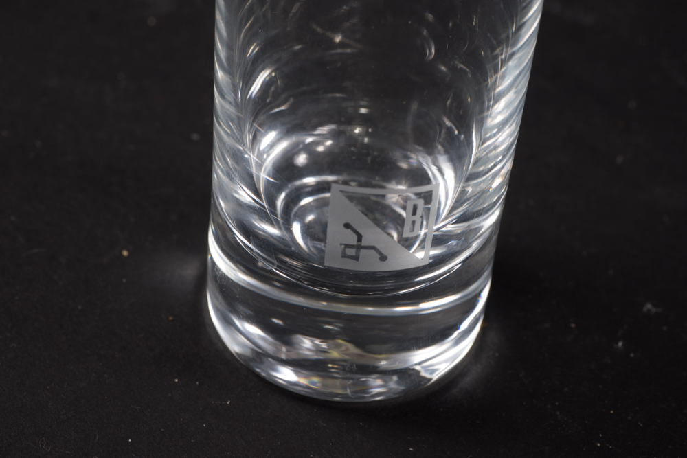 Collection of Barware