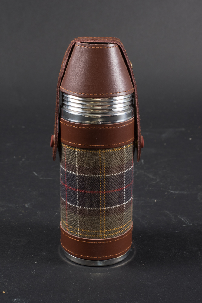 Collection of Barware