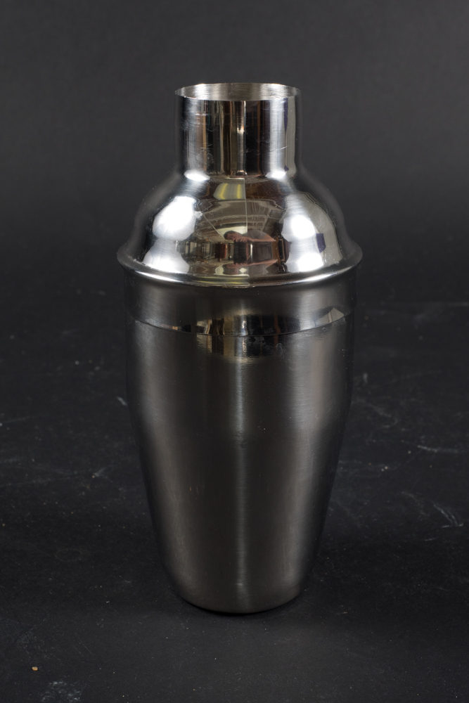 Collection of Barware