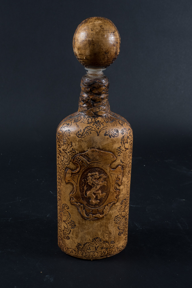 Collection of Barware