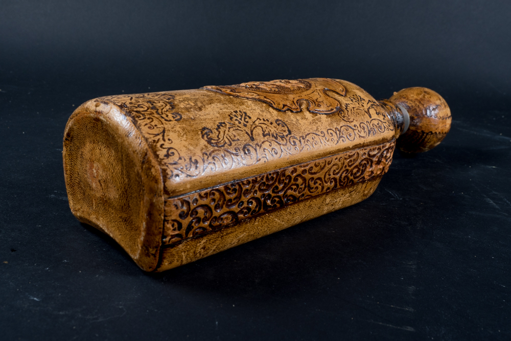 Collection of Barware