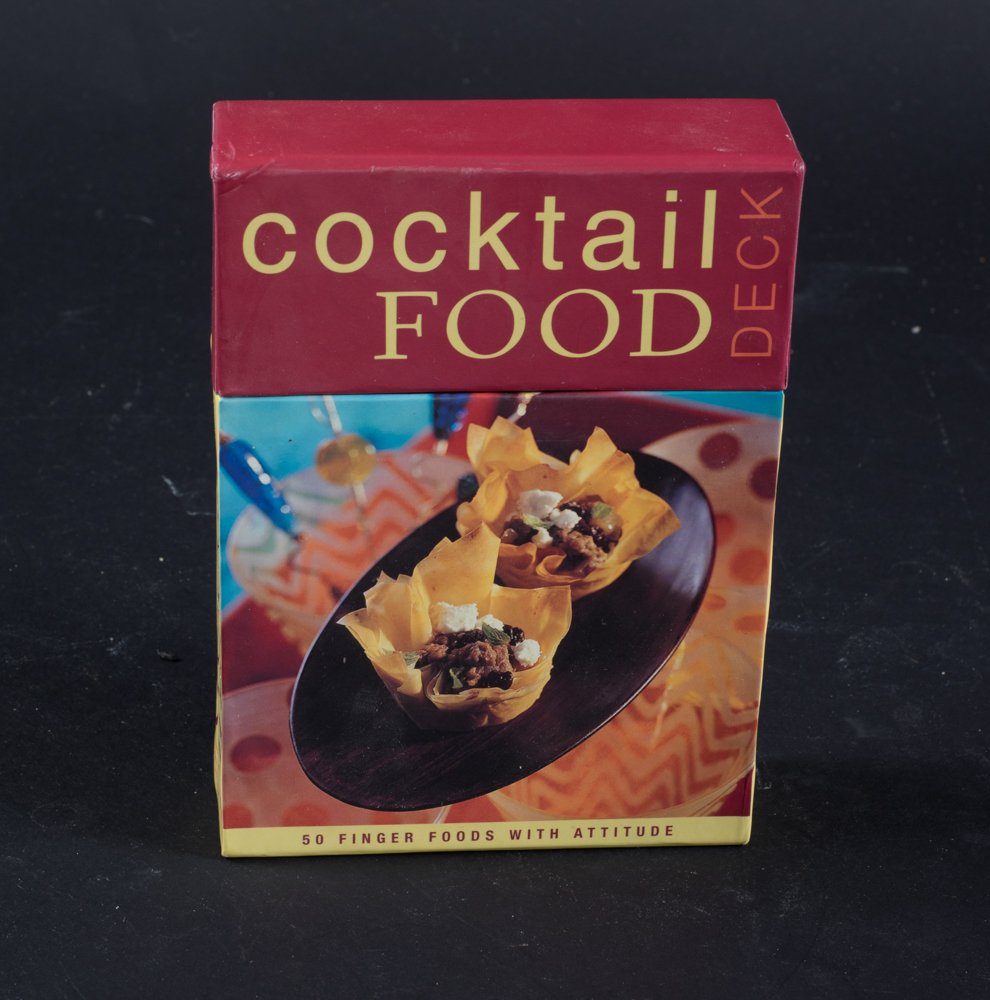 Collection of Barware