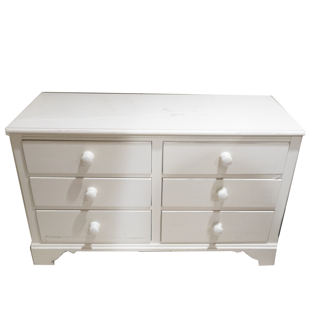 Lexington Chest of Drawers