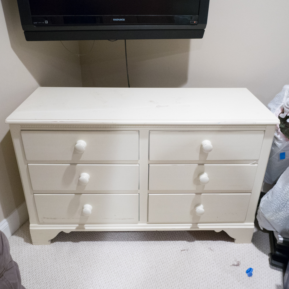 Lexington Chest of Drawers