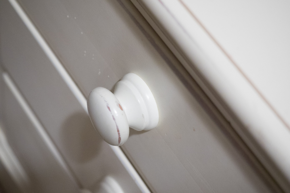 Lexington Chest of Drawers