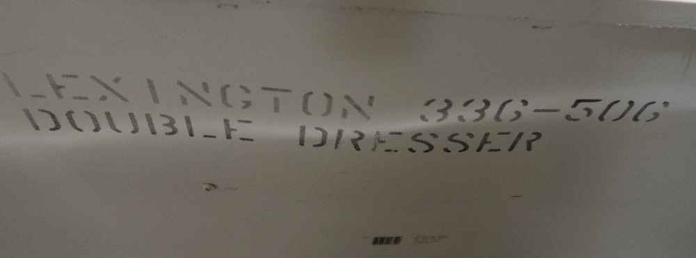 Lexington Chest of Drawers