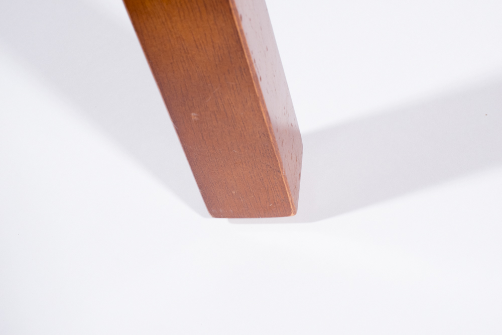 Side Table and Bench