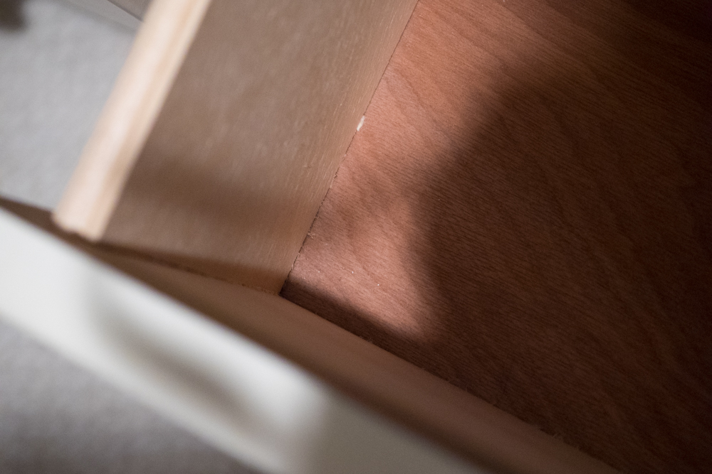 Lexington Chest of Drawers