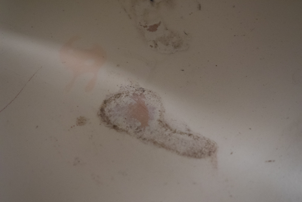 Lexington Chest of Drawers