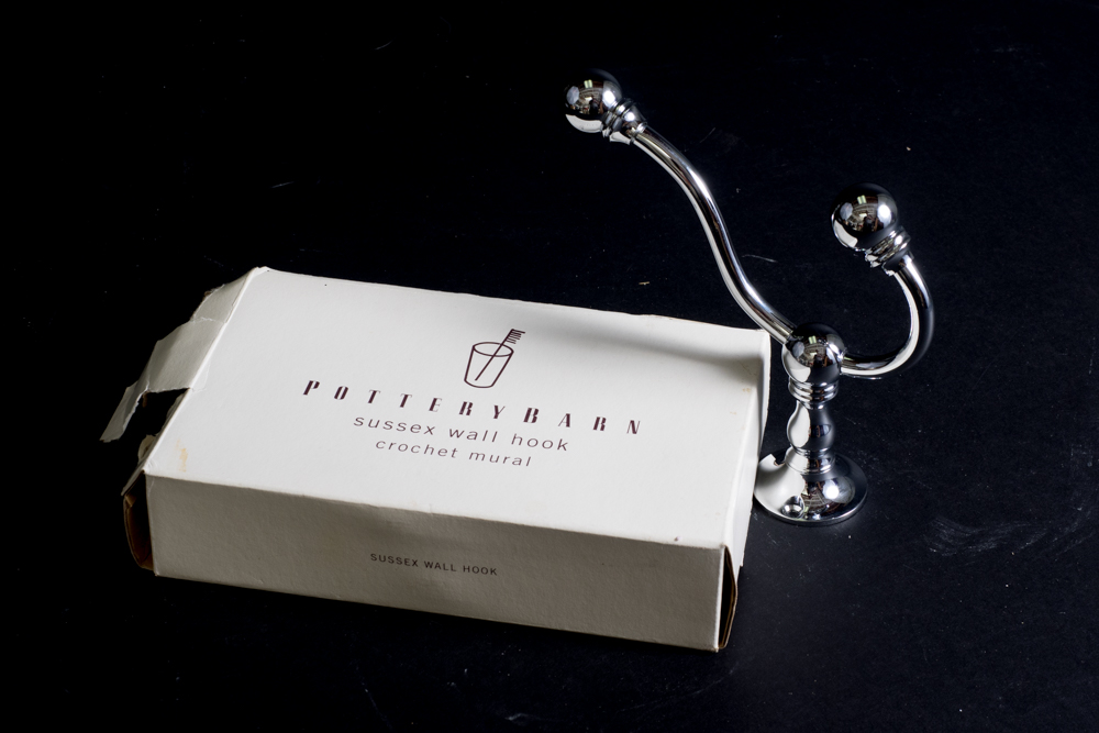 Pottery Barn Kids Room Decor