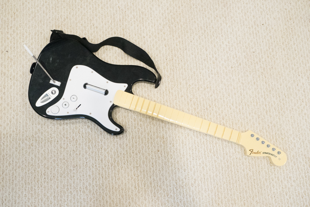 Wii Games and Accessories