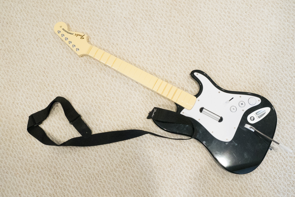 Wii Games and Accessories