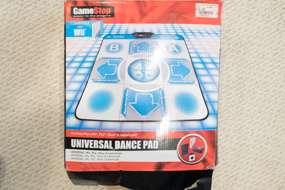 Wii Games and Accessories