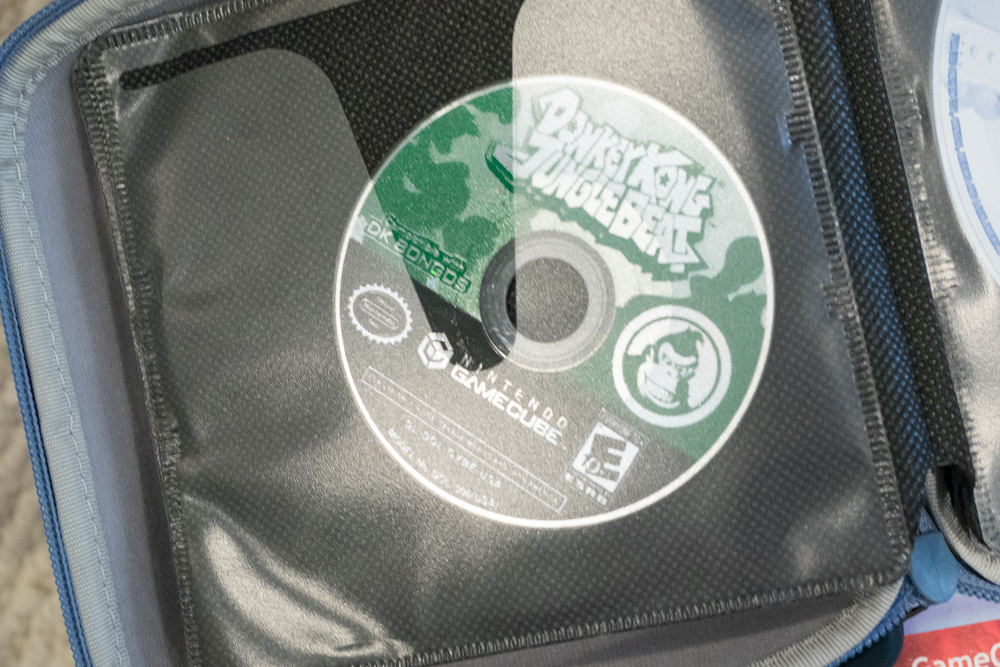 Wii Games and Accessories