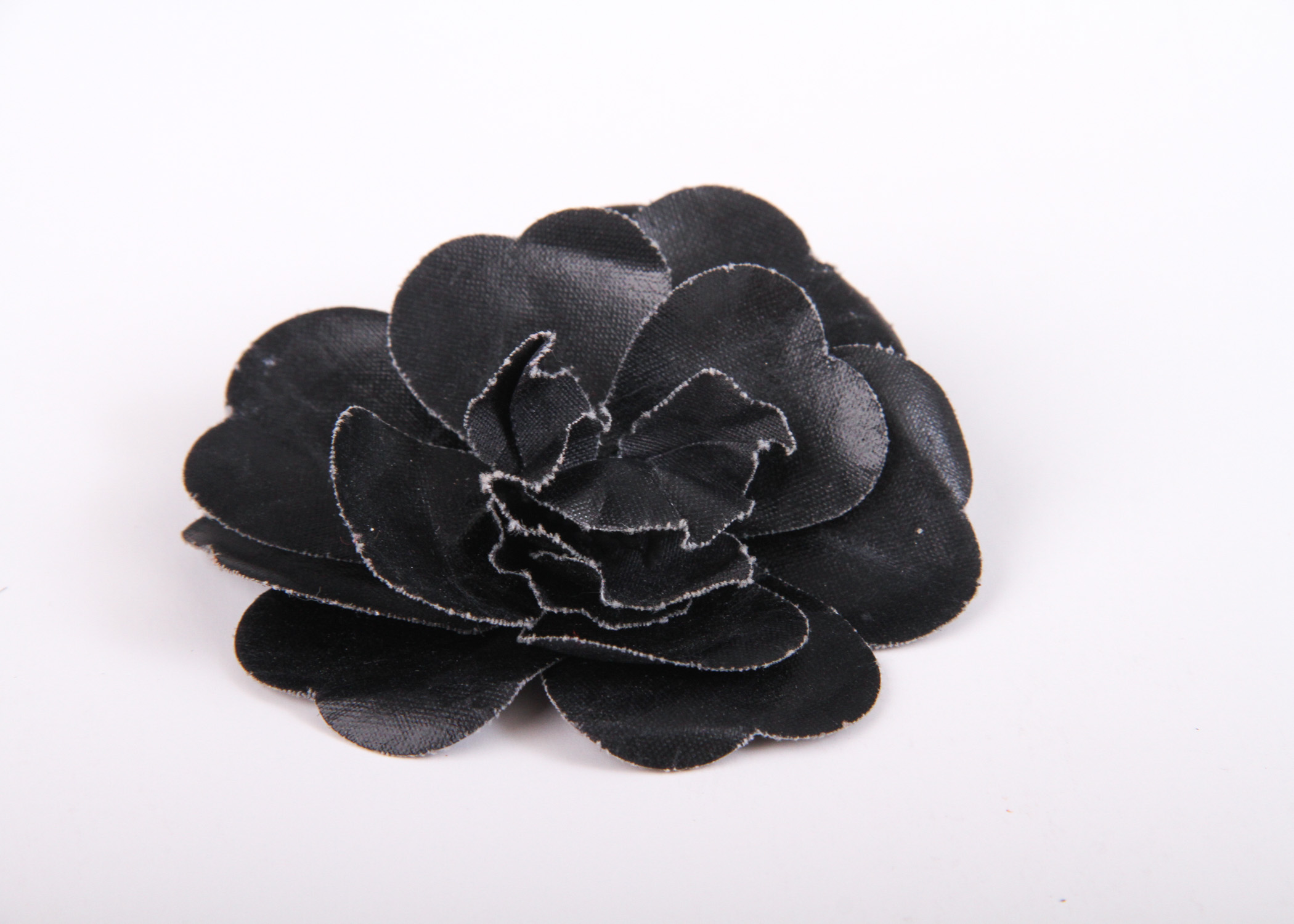 Chanel Camellia Brooch