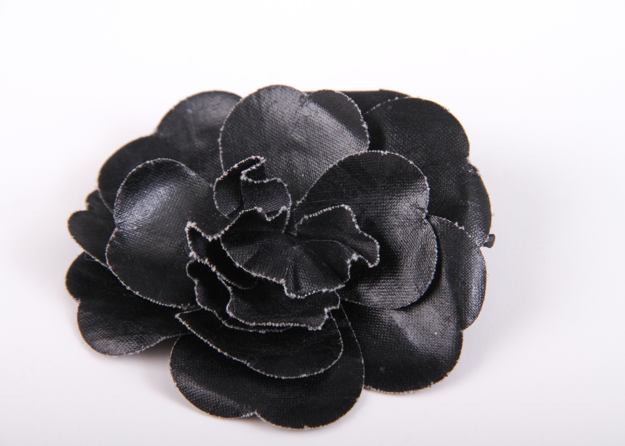 Chanel Camellia Brooch
