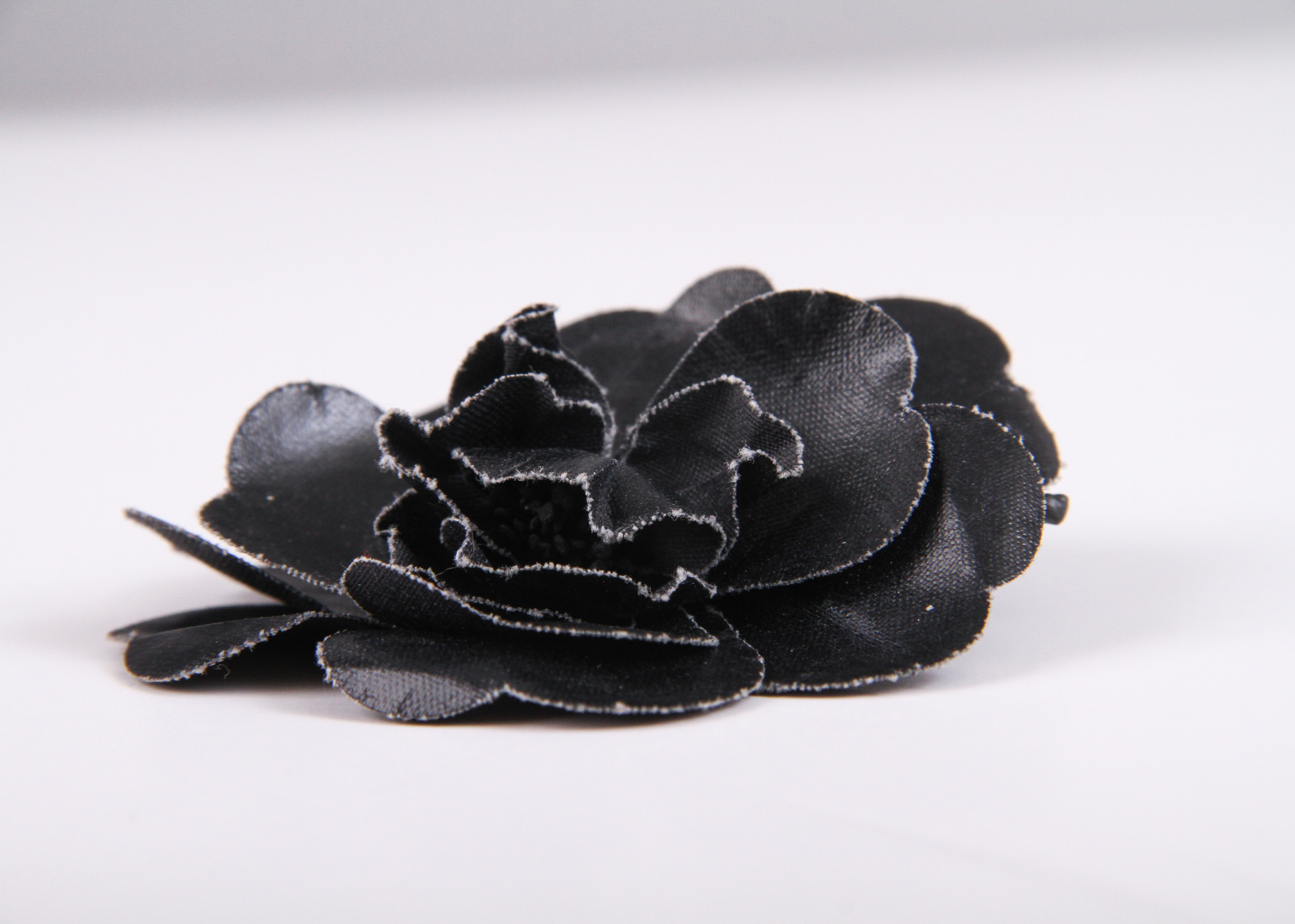 Chanel Camellia Brooch