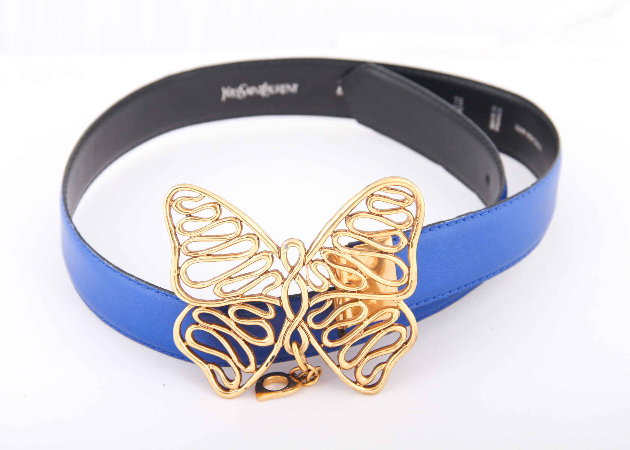 Collection of Yves Saint Laurent Accessories