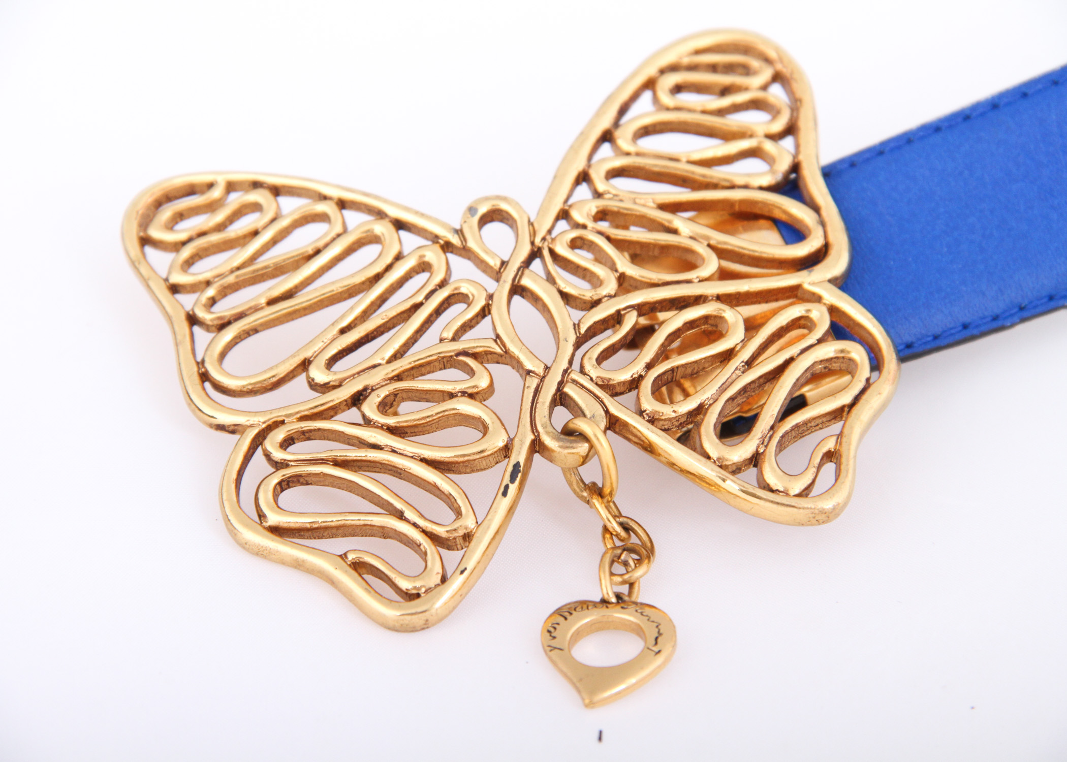 Collection of Yves Saint Laurent Accessories