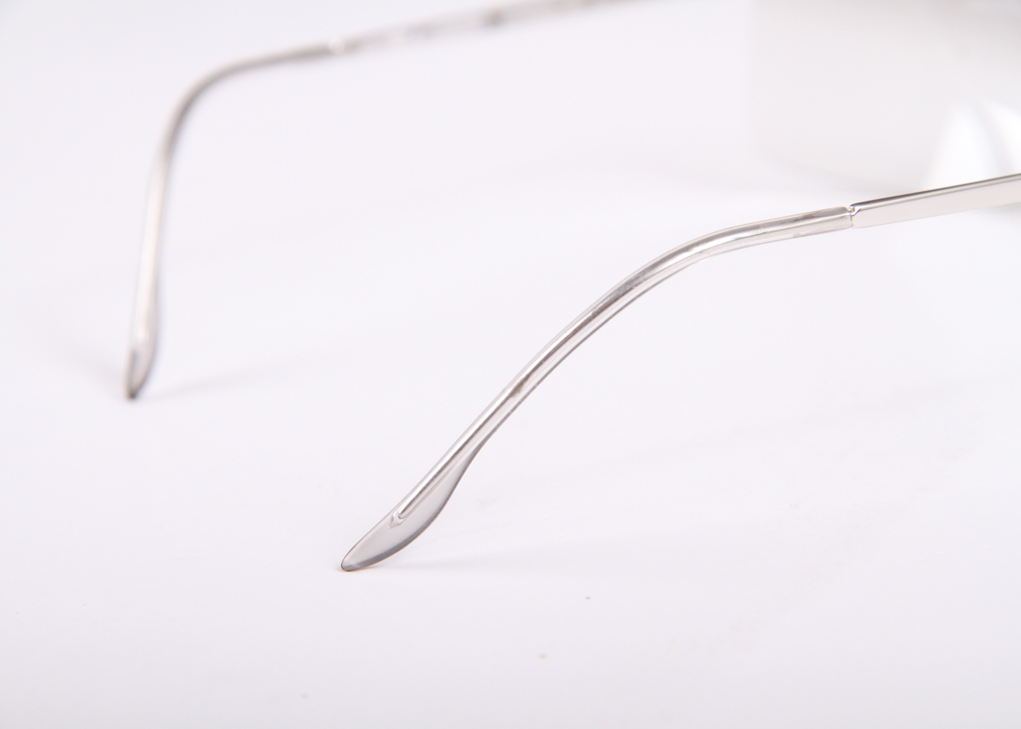 Dior Mini Motard Sunglasses and Vintage Dior Silk Scarf