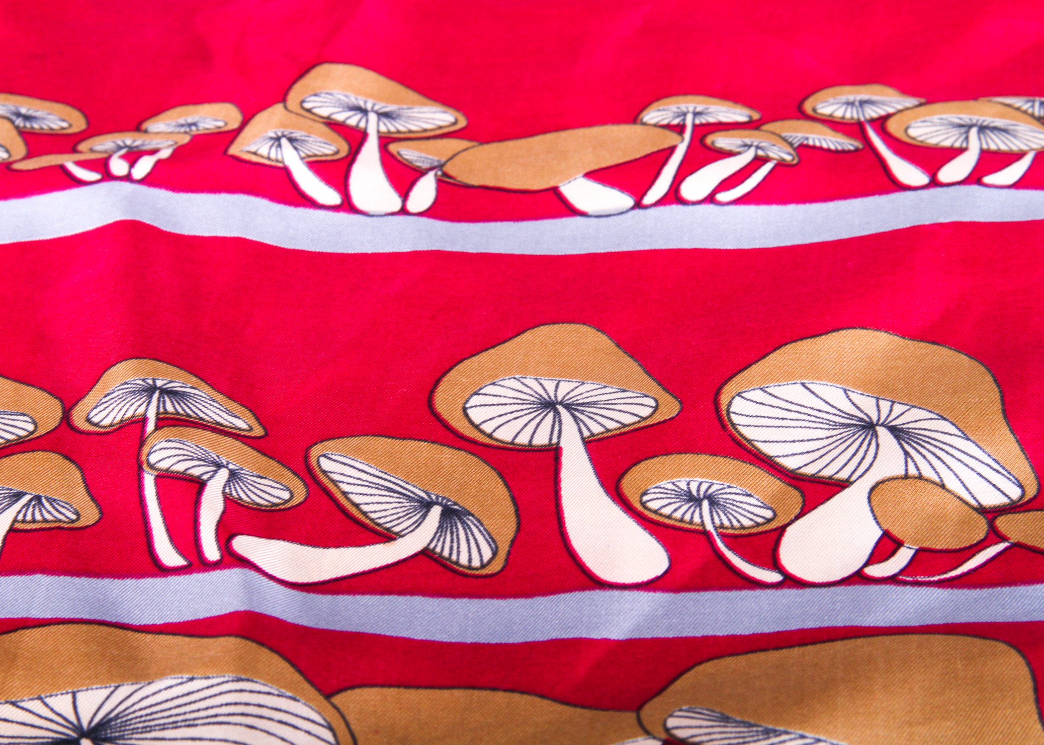 Dior Mini Motard Sunglasses and Vintage Dior Silk Scarf