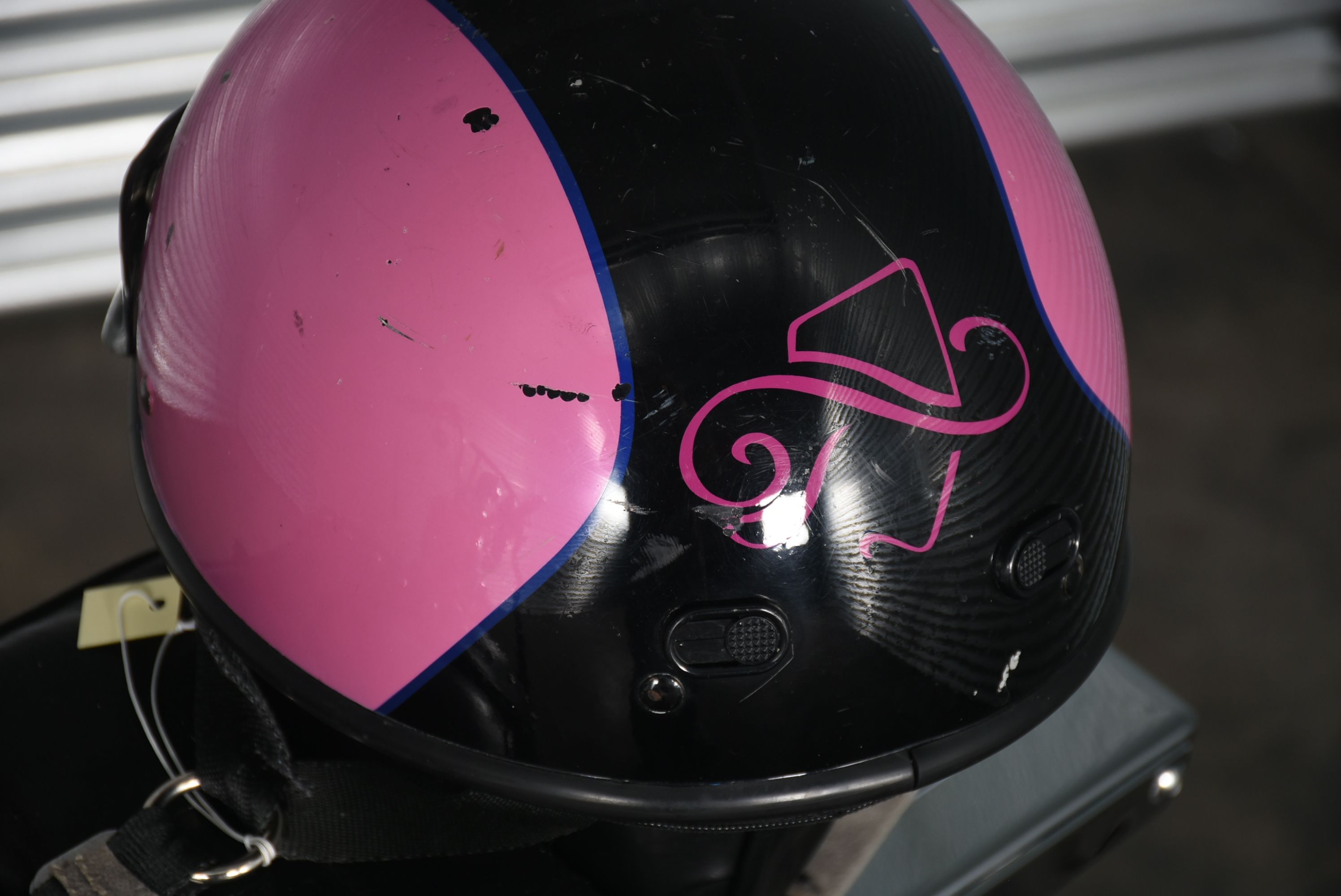 1992 Harley-Davidson "Screamin' Eagle" Xl883 Hugger with Custom Paint and Accessories