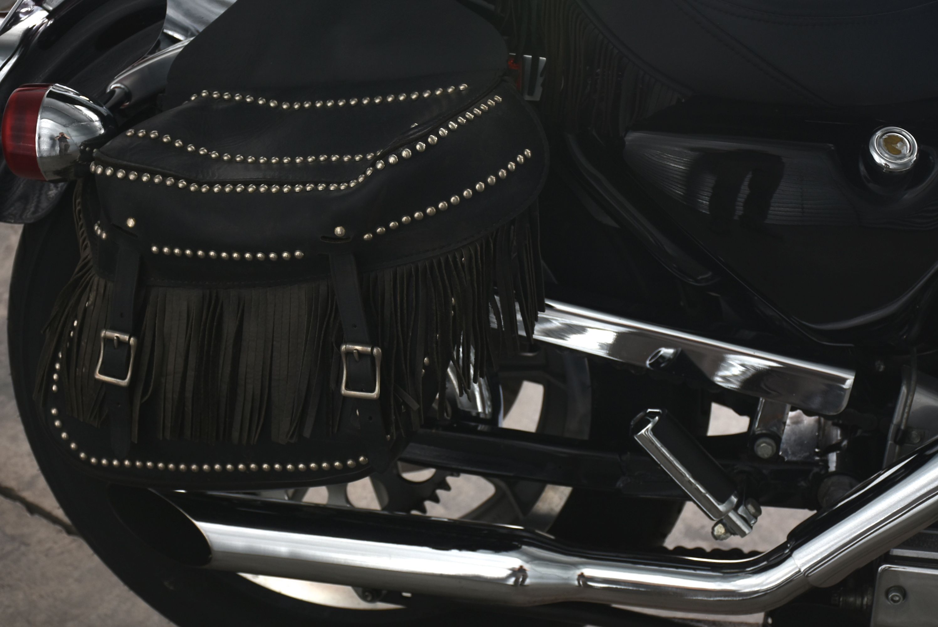 1992 Harley-Davidson "Screamin' Eagle" Xl883 Hugger with Custom Paint and Accessories